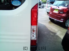 ホンダ N-VAN