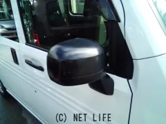 ホンダ N-VAN