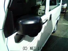 ホンダ N-VAN