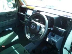 ホンダ N-VAN