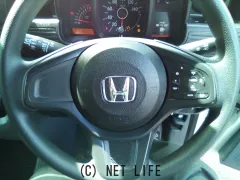 ホンダ N-VAN