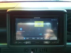 ホンダ N-VAN