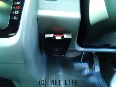ホンダ N-VAN