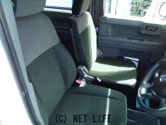 ホンダ N-VAN
