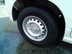 ホンダ N-VAN