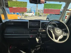 マツダ フレアワゴン