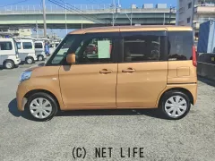 スズキ スペーシア
