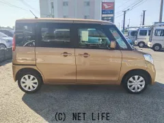 スズキ スペーシア