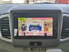 スズキ スペーシア