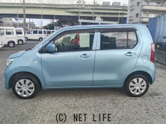 スズキ ワゴンR