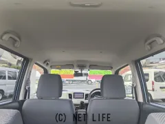 スズキ ワゴンR