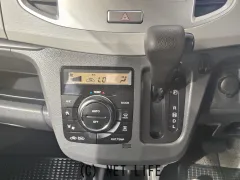 スズキ ワゴンR