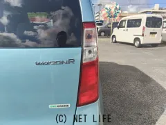 スズキ ワゴンR