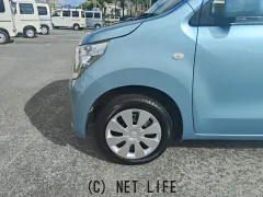 スズキ ワゴンR