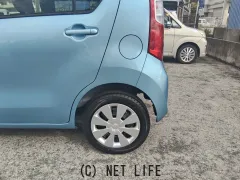 スズキ ワゴンR