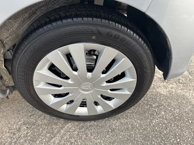 ダイハツ ムーヴ