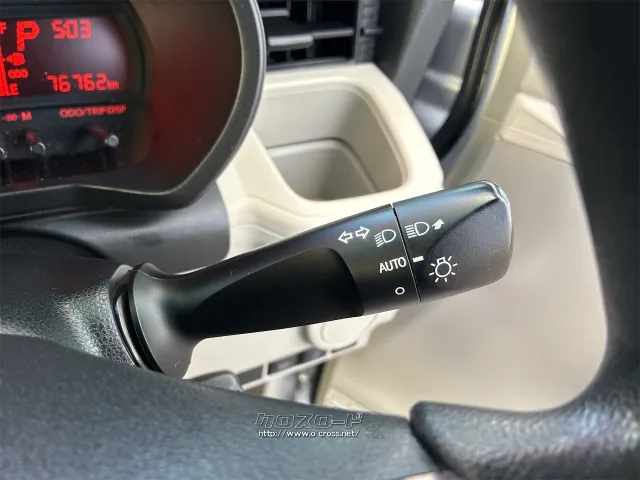ダイハツ ムーヴ