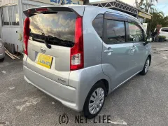 ダイハツ ムーヴ