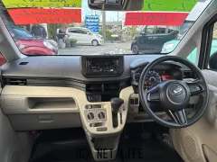 ダイハツ ムーヴ