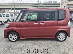 ダイハツ タント