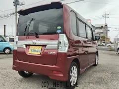 ダイハツ タント