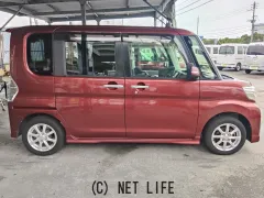 ダイハツ タント