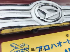ダイハツ タント