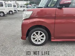 ダイハツ タント