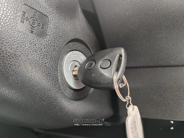 トヨタ ピクシスバン