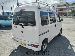 トヨタ ピクシスバン