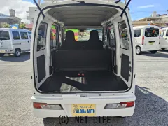 トヨタ ピクシスバン