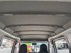 トヨタ ピクシスバン