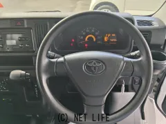 トヨタ ピクシスバン