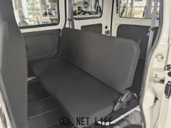 トヨタ ピクシスバン