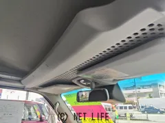 トヨタ ピクシスバン