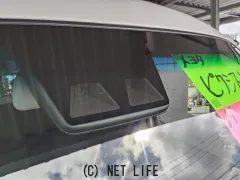 トヨタ ピクシスバン
