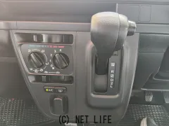 トヨタ ピクシスバン