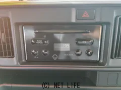 トヨタ ピクシスバン