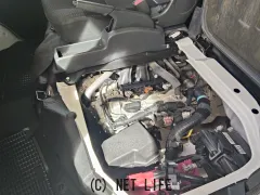トヨタ ピクシスバン