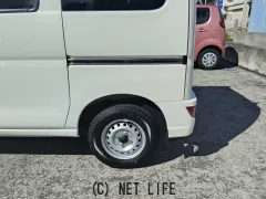 トヨタ ピクシスバン