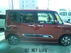 ダイハツ タント