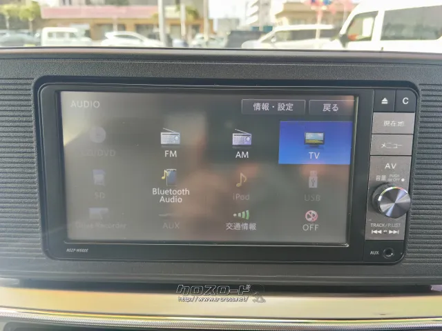 ダイハツ キャスト