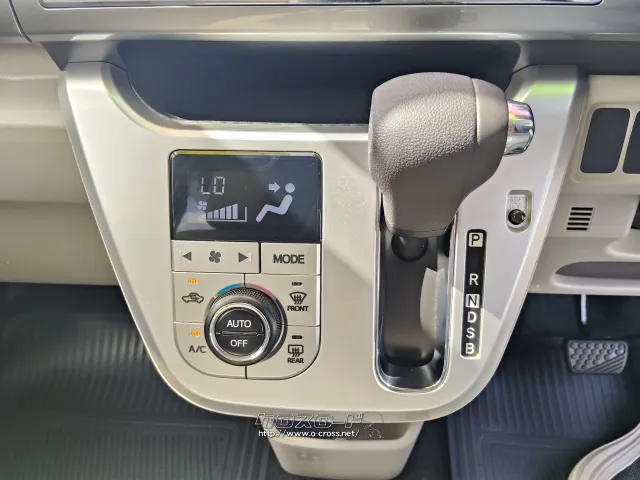 ダイハツ キャスト