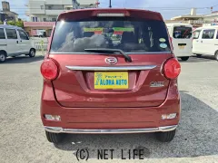 ダイハツ キャスト