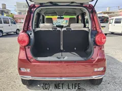 ダイハツ キャスト