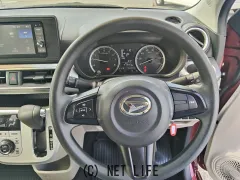 ダイハツ キャスト
