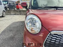 ダイハツ キャスト