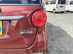 ダイハツ キャスト
