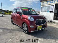 ダイハツ キャスト