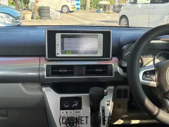 ダイハツ キャスト